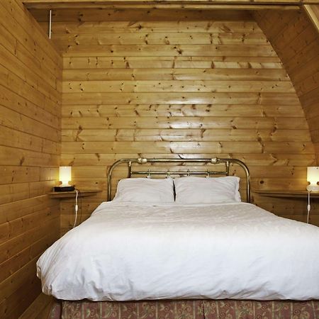 Mineral Springs Resort Fernwood Екстер'єр фото