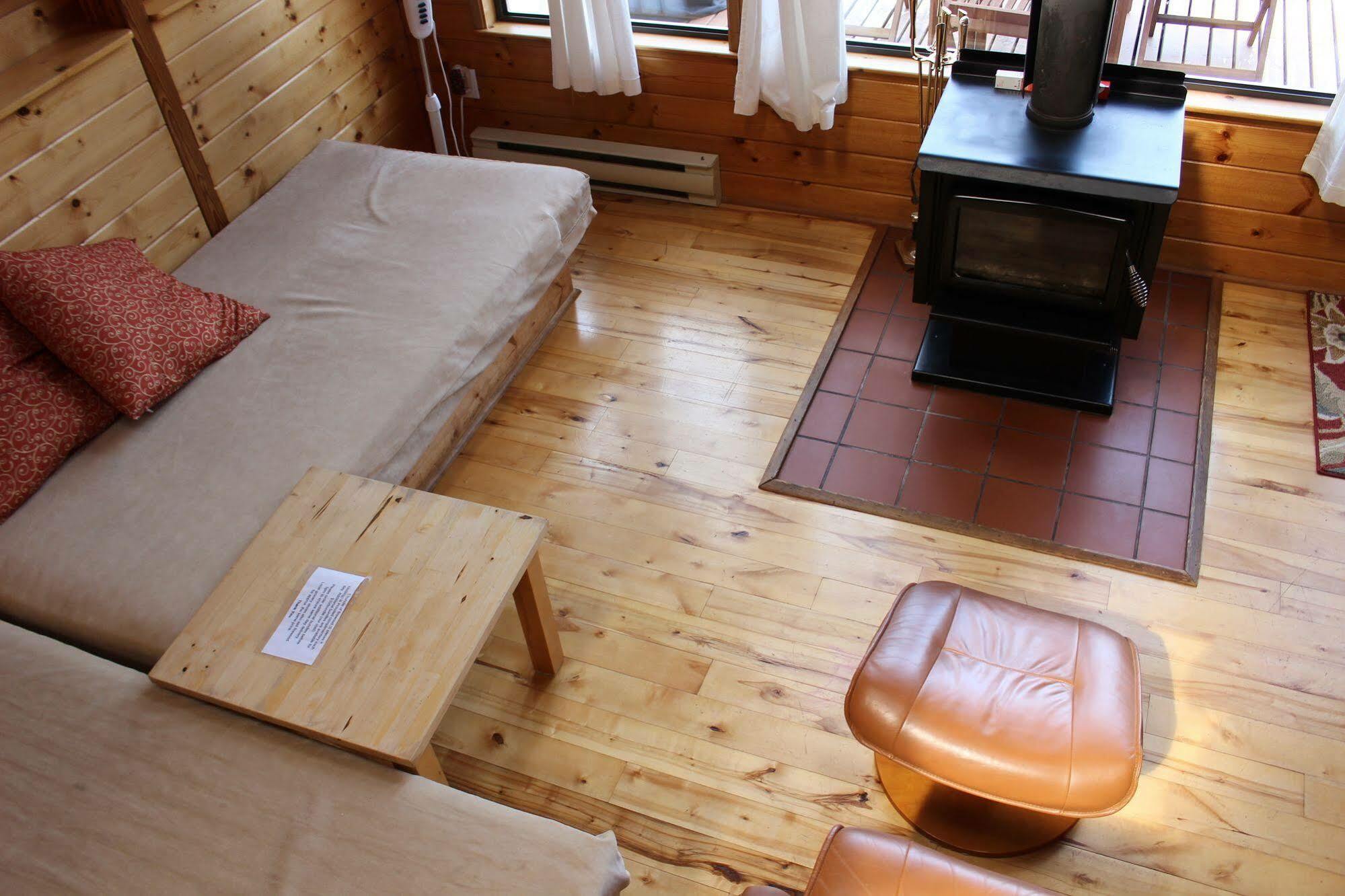 Mineral Springs Resort Fernwood Екстер'єр фото