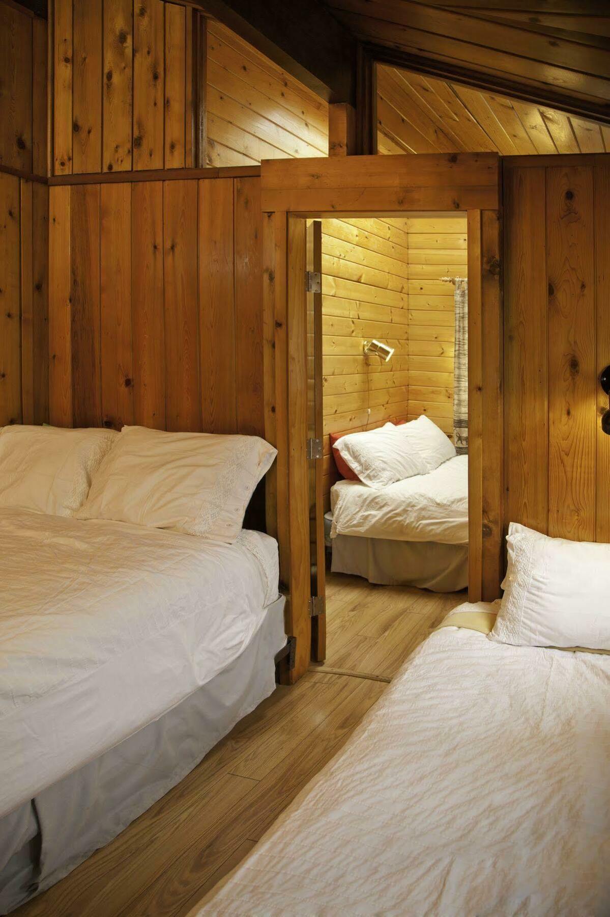 Mineral Springs Resort Fernwood Екстер'єр фото