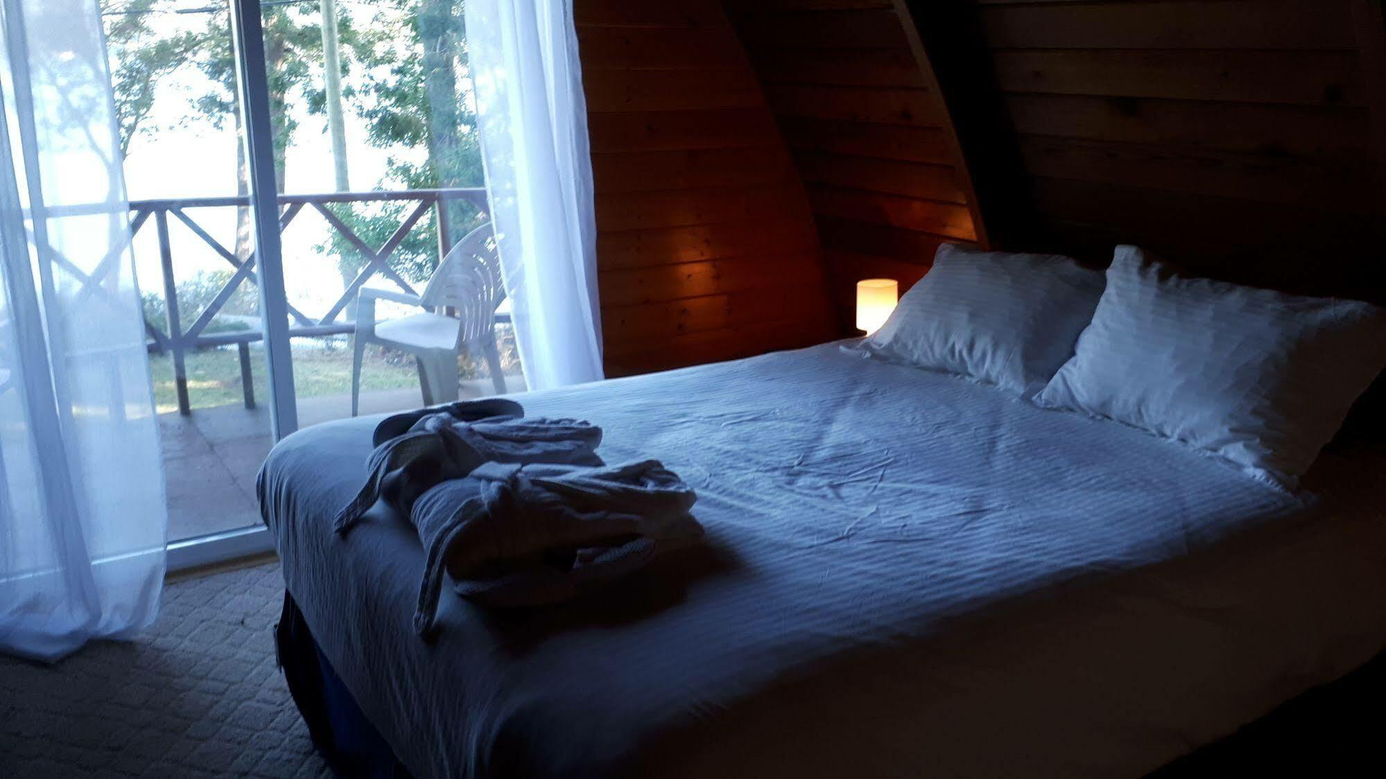 Mineral Springs Resort Fernwood Екстер'єр фото