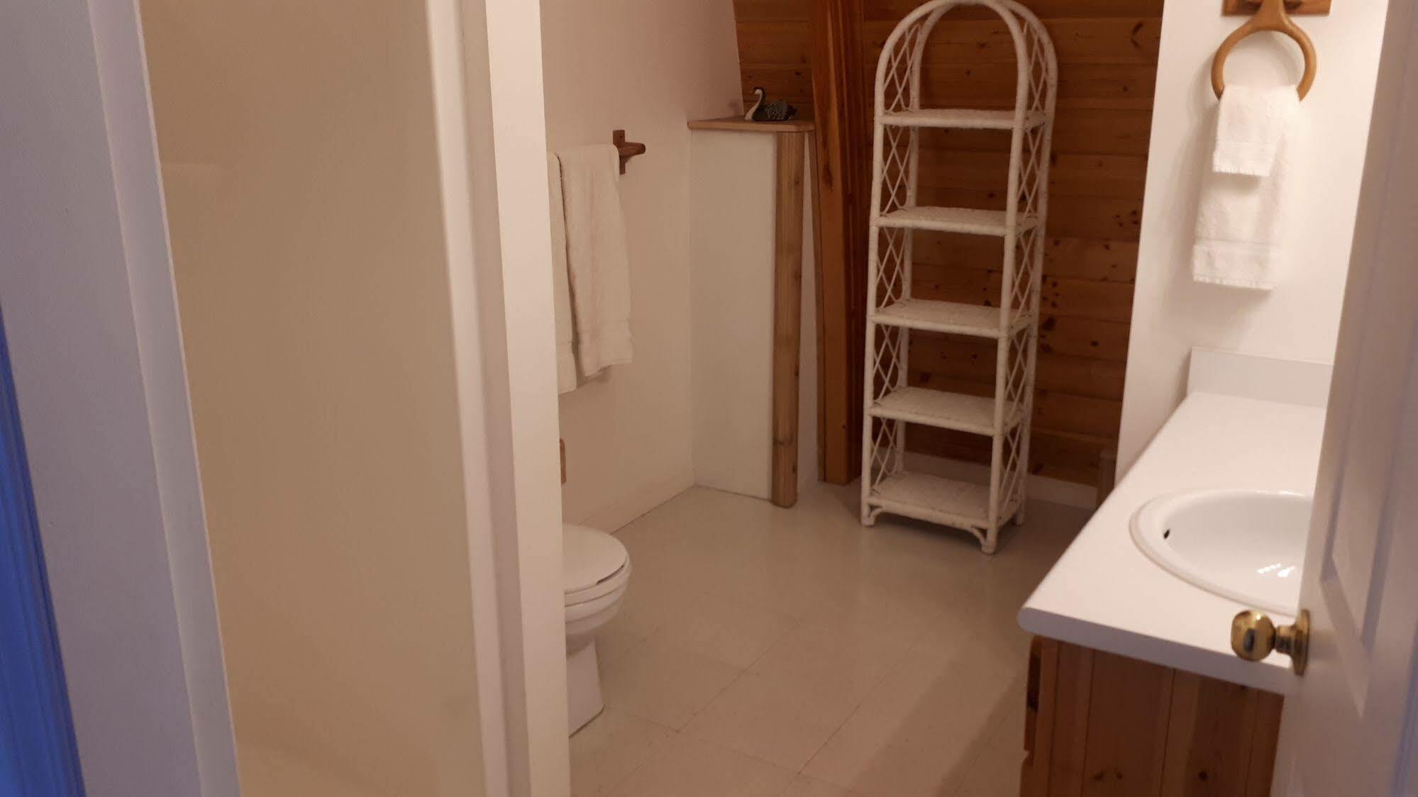 Mineral Springs Resort Fernwood Екстер'єр фото